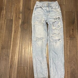 American Eagle jeans women’s size 2 regular length